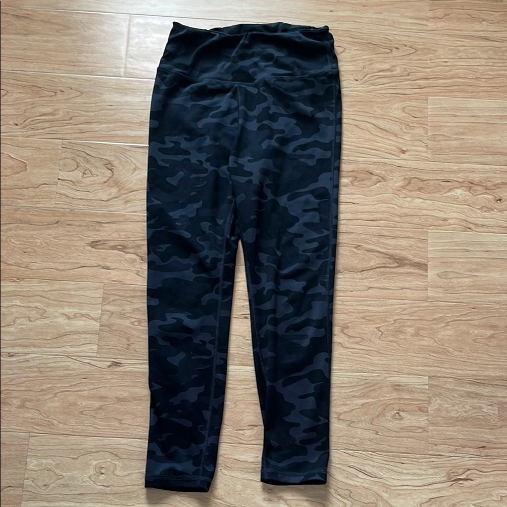 Camouflage Leggings